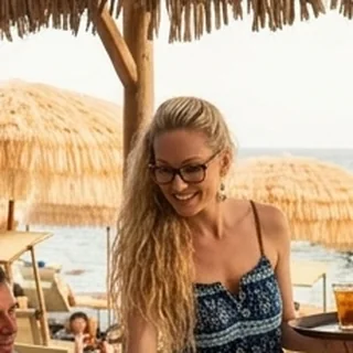 Alessandra, Bagni La Playa